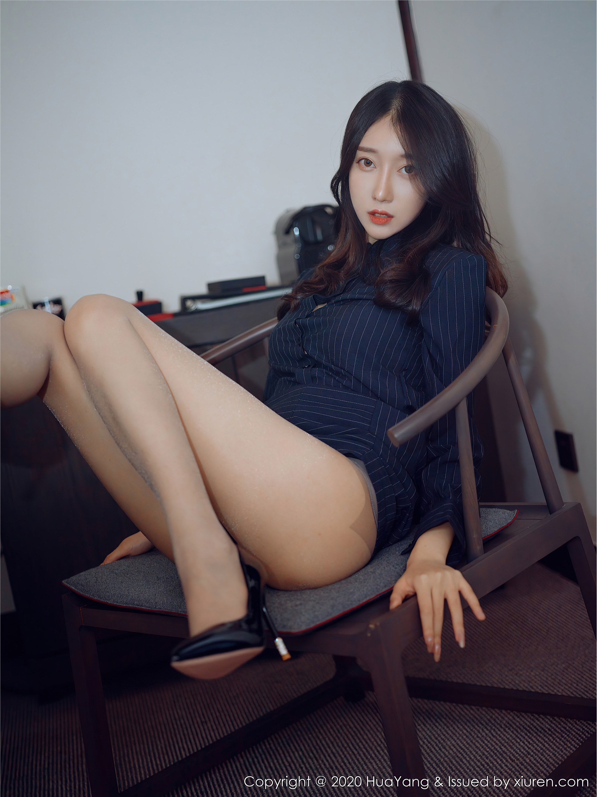 HuaYang花漾 2020.11.13 Vol.320 玥儿玥er